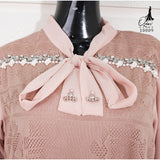 OZIAS GAMIS BROKAT PREMIUM 10009 LD 105