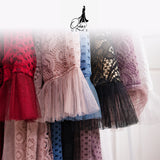 OZIAS GAMIS BROKAT 10013 LD 105