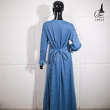 OZIAS GAMIS BROKAT 10013 LD 105