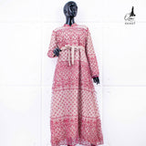 OZIAS GAMIS TILE FLORA 06407 LD 105