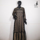 OZIAS GAMIS BROKAT IMPORT 09618 LD 105