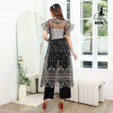 OZIKO OUTER TILE 03251 LD 105