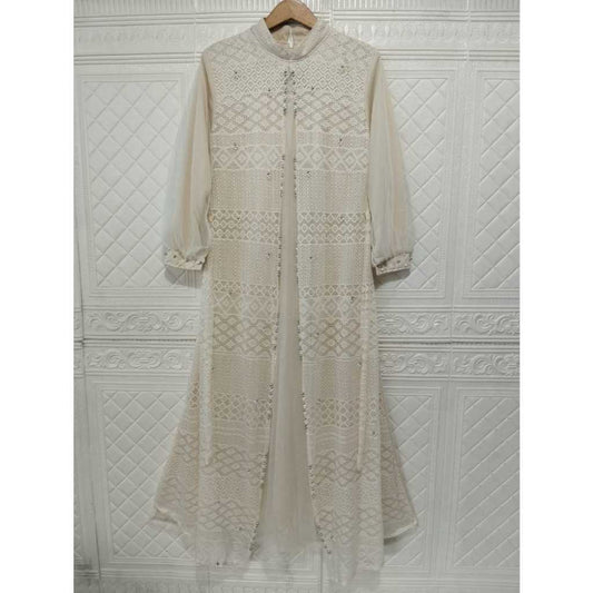 OZIAS GAMIS BROKAT 10034 LD 105 140