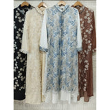 OZIAS GAMIS TILE 07453 LD 105
