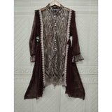 OZIKO VEST OUTER TILE 03561 LD 105