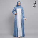 OZIAS GAMIS BROKAT 10015 LD 105 120 2XL