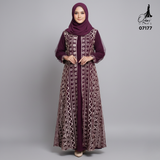 OZIAS GAMIS TILE 07177 LD 105 120 2XL