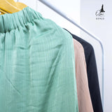 ROK OZIAS SILK 03923 I Bawahan Rok Formal I Rok Pesta Kondangan Muslim