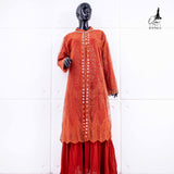 OZIAS GAMIS TILE 03961 LD 105