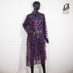 OUTER OZIKO TILE 03241 LD 105 I Outer Tile Premium I Outer Kondangan Mewah