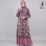 OZIAS GAMIS TILE 07021  LD 105