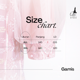 OZIAS GAMIS TILE NAMIRA 07054 LD 105 120 2XL