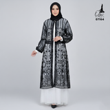 OZIAS GAMIS TILE BORDIR 07164 LD 120 140 2XL 4XL