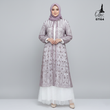 OZIAS GAMIS TILE BORDIR 07164 LD 120 140 2XL 4XL