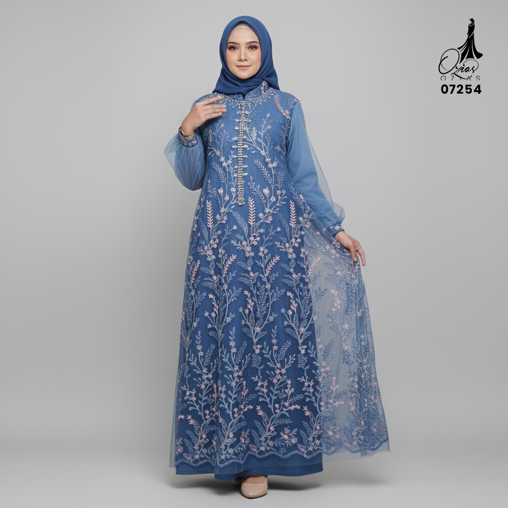 OZIAS GAMIS TILE 07254 LD 105