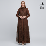 OZIAS GAMIS TILE 07275 LD 105 120 140 2XL 4XL
