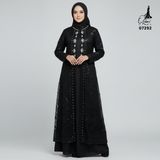 OZIAS GAMIS TILE 07292 LD 105