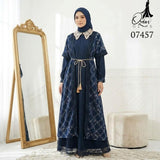 OZIAS GAMIS LACE CHAIN 07457 LD 105