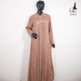OZIAS GAMIS BROKAT AZURA 10019 LD 105