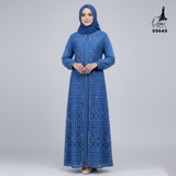 OZIAS GAMIS BROKAT FIMELA 09469 LD 105 120 140 2XL 4XL
