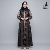 OZIAS GAMIS BROKAT FIMELA 09469 LD 105 120 140 2XL 4XL