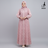 OZIAS GAMIS BROKAT FIMELA 09469 LD 105 120 140 2XL 4XL