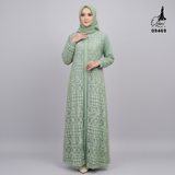 OZIAS GAMIS BROKAT FIMELA 09469 LD 105 120 140 2XL 4XL