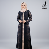OZIAS GAMIS BROKAT JUMBO FIMELA 09692 LD 105 120 2XL