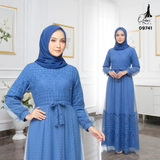 OZIAS GAMIS BROKAT FIMELA 09741 LD 105 & LD 120 2XL