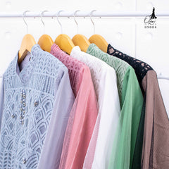 GAMIS OZIAS BROKAT FIMELA 09804 I Fashion Muslimah Hijab I Gamis Kondangan Simpel Nyaman Panjang Santai Dress