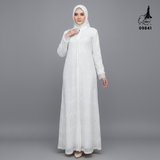 OZIAS GAMIS OZIAS BROKAT ARYGLIE 09841 LD 105