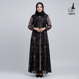 OZIAS GAMIS BROKAT HARUKA 3D 09872 LD 105 120 2XL