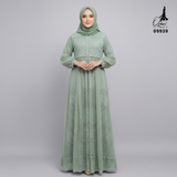 OZIAS GAMIS BROKAT FLORANCE 09939 LD 105