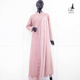 OZIAS GAMIS BROKAT INAYA FIMELA 09951 LD 105