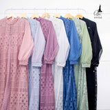 OZIAS GAMIS BROKAT BALIYA 09960  LD 105