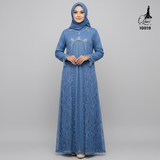 OZIAS GAMIS BROKAT AZURA 10019 LD 105
