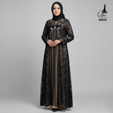 OZIAS GAMIS BROKAT AZURA 10019 LD 105