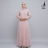 OZIAS GAMIS BROKAT AZURA 10019 LD 105
