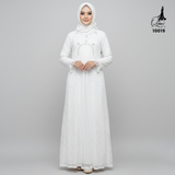 OZIAS GAMIS BROKAT AZURA 10019 LD 105