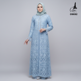 OZIAS GAMIS BROKAT JUMBO FIMELA 09692 LD 105 120 2XL
