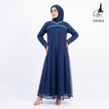 OZIAS GAMIS BROKAT FIMELA 09463 LD 105 120 2XL