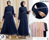 OZIAS GAMIS BROKAT MONICA 09635 LD 105