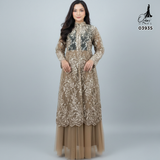 OZIAS TUNIC TILE OLIVIA SAKURA 03935,03937 LD 105