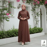 OZIAS GAMIS BROKAT INAYA FIMELA 09951 LD 105