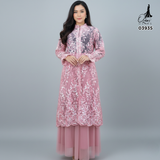 OZIAS TUNIC TILE OLIVIA SAKURA 03935,03937 LD 105