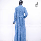 OZIAS GAMIS INAYA AZURA 09962 LD 105 120 140 150 2XL 4XL 5XL
