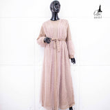 GAMIS OZIAS BROKAT PREMIUM 09357 LD 105