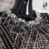 OZIKO VEST OUTER TILE HANA 03234 LD 105 120 2XL