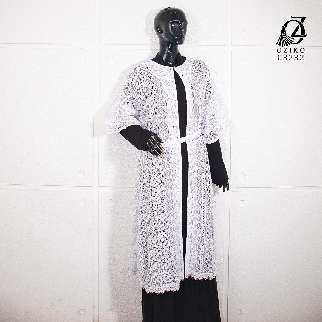 OUTER OZIKO TILE 03232 LD 105 I Outer Lepas Pasang I Outer Kondangan Mewah
