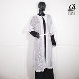 OUTER OZIKO TILE 03232 LD 105 I Outer Lepas Pasang I Outer Kondangan Mewah